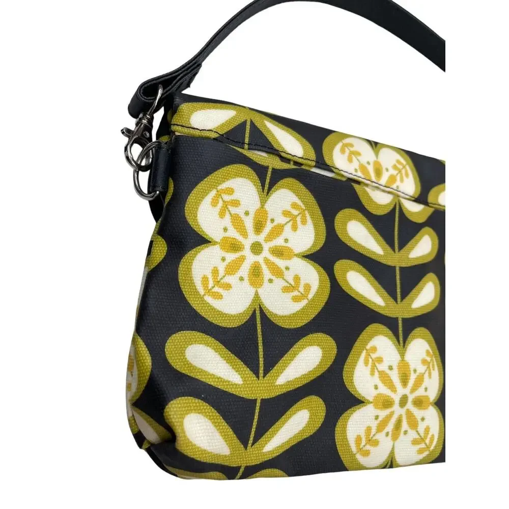 Petunia Pickle Bottom Small Diaper Bag Purse Clutch Floral